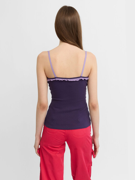 Miss Sixty Camisole Top 