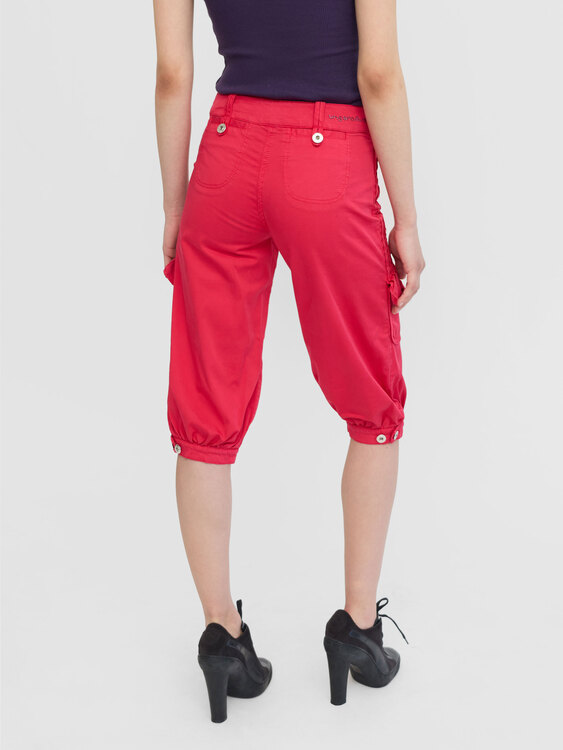 Ungaro Fever Capri Shorts 